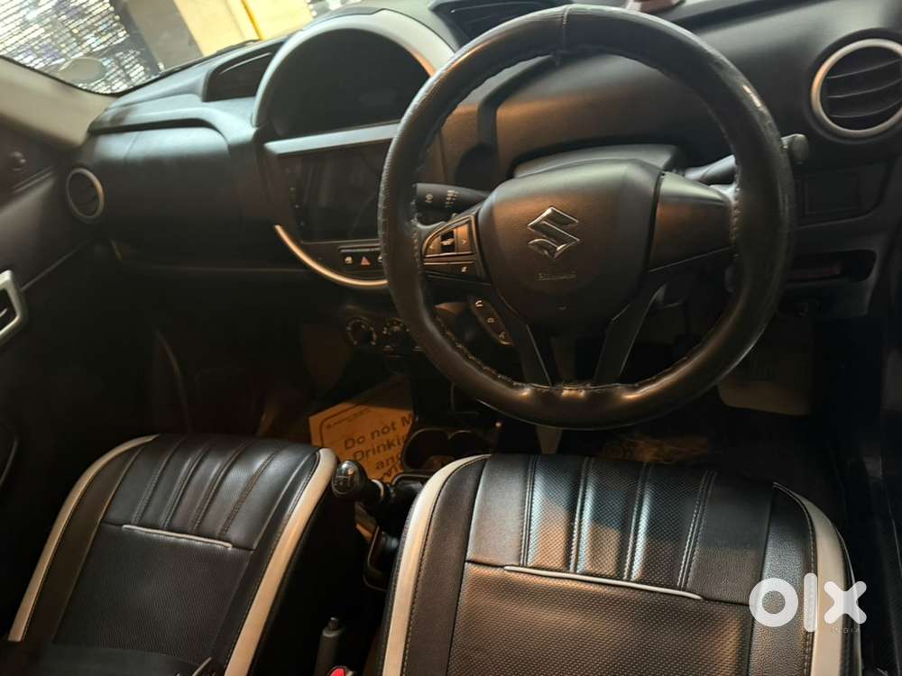 Maruti Suzuki S-presso Good Condition