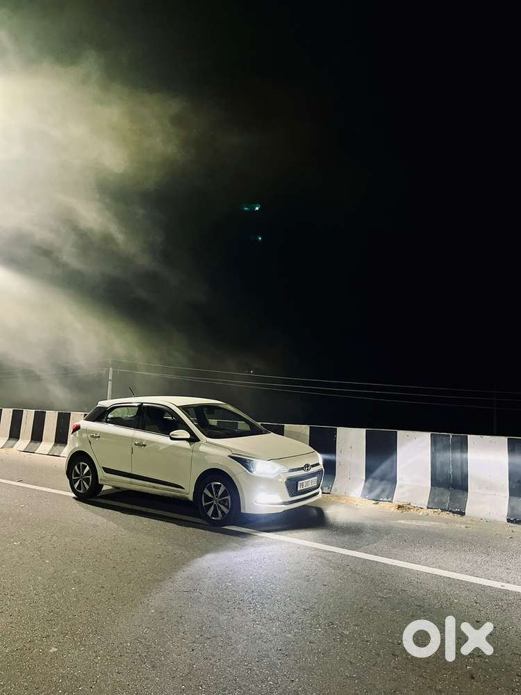 Hyundai Elite I20 2017 Diesel Well Maintained