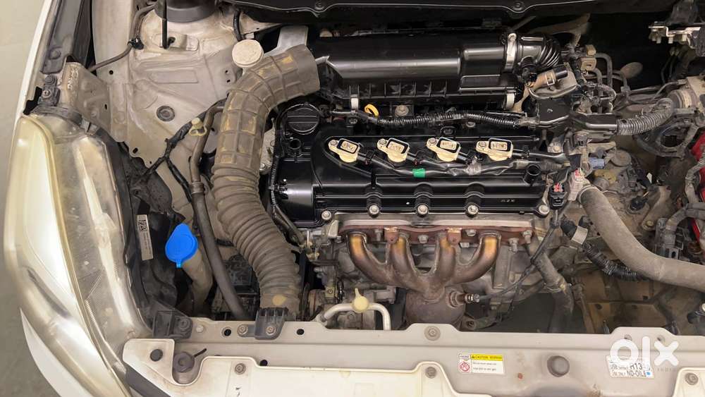 Maruti Suzuki Baleno Delta, 2016, Petrol
