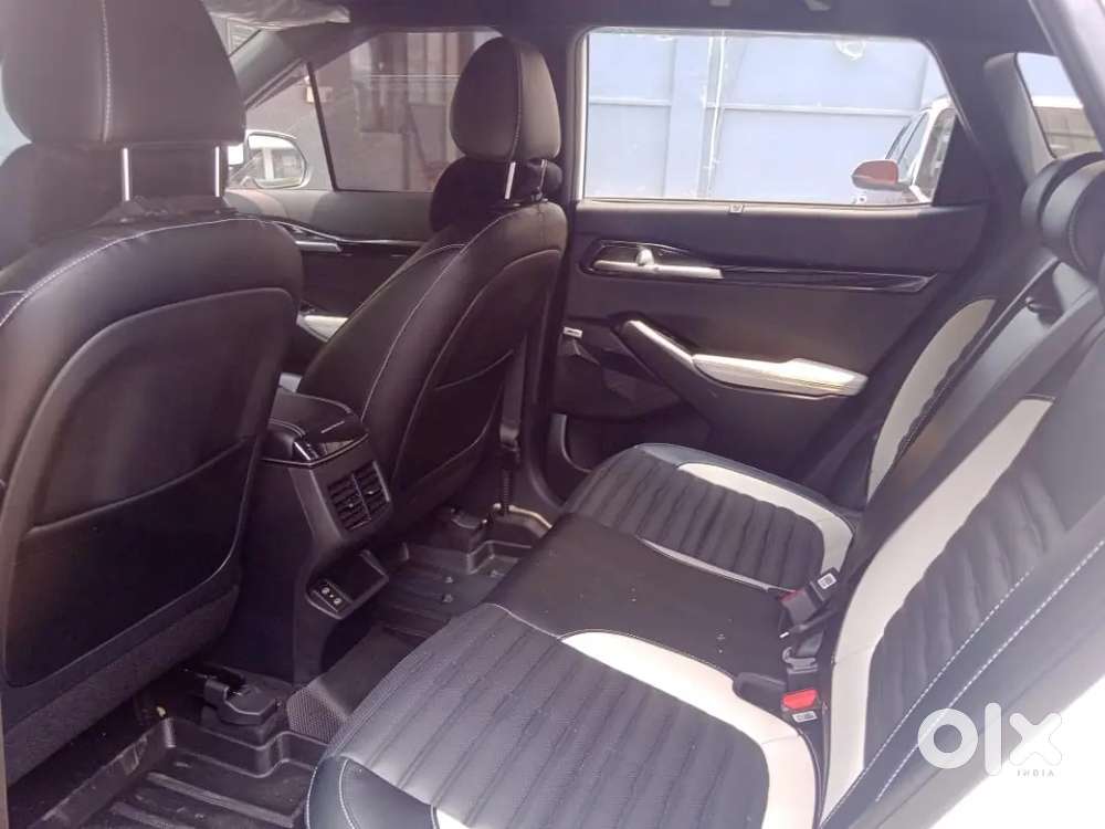 Kia Seltos Diesel At 2024 Model - Brand New Condition
