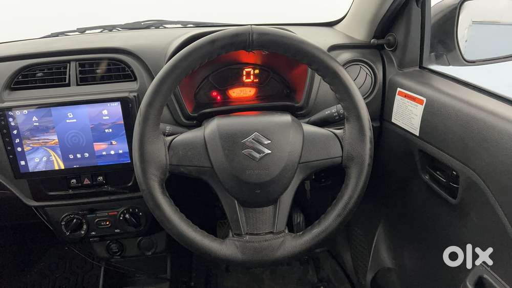 Maruti Suzuki Alto K10 1.0 Vxi S-cng, 2025, Cng & Hybrids