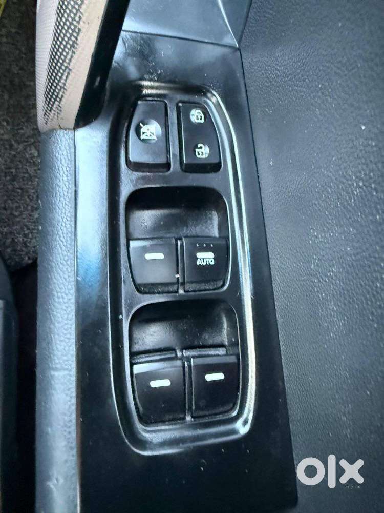 Hyundai Creta 1.6 Crdi At Sx Plus, 2017, Diesel