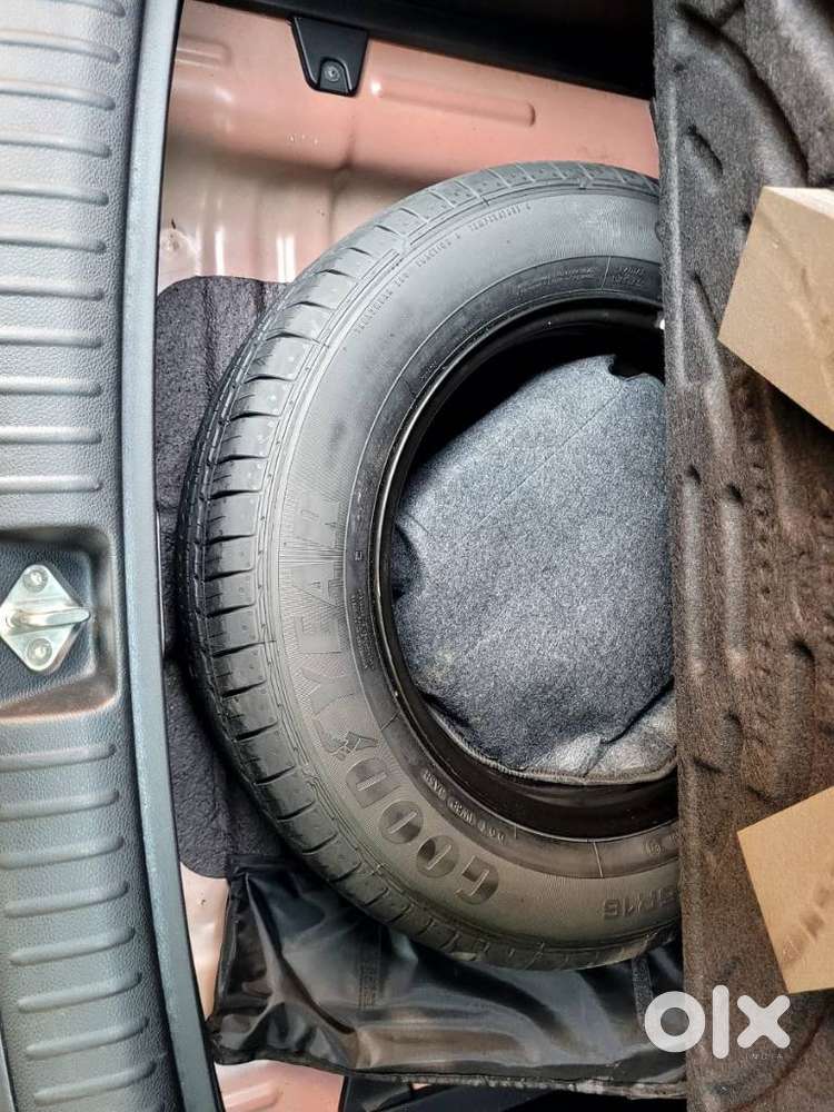 Kia Seltos 1.5 Htx At Petrol, 2020, Petrol