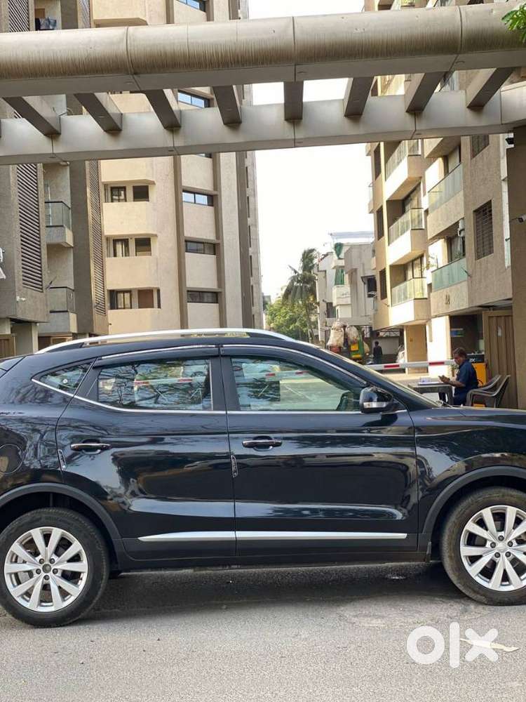 Mg Astor, 2023, Petrol