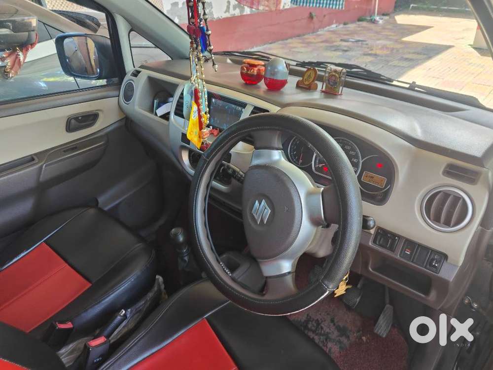 Maruti Suzuki Zen Estilo 2012 Petrol Well Maintained
