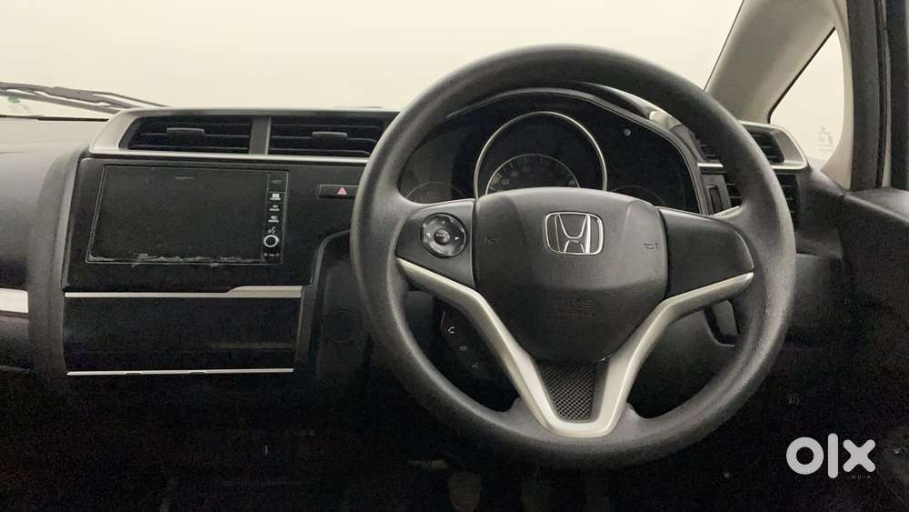 Honda Wr-v 1.2 Vx I-vtec, 2017, Petrol