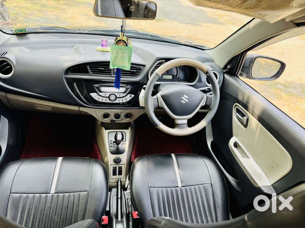 Maruti Suzuki Alto K10 Vxi Ags Optional, 2016, Petrol