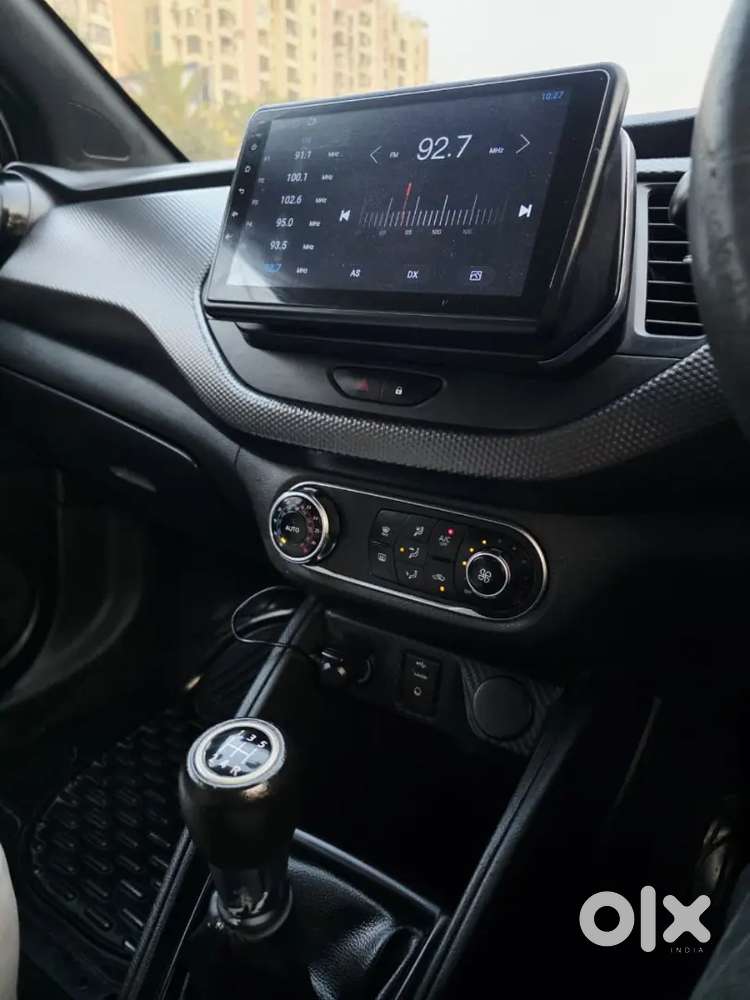 Nissan Kicks 1.5 Xl 2019 Model