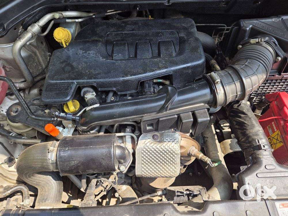 Mahindra Xuv300 W6 Diesel, 2019, Diesel