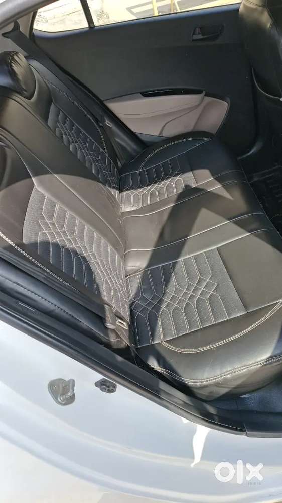 Hyundai Grand I10 2018 Diesel 63000 Km Driven