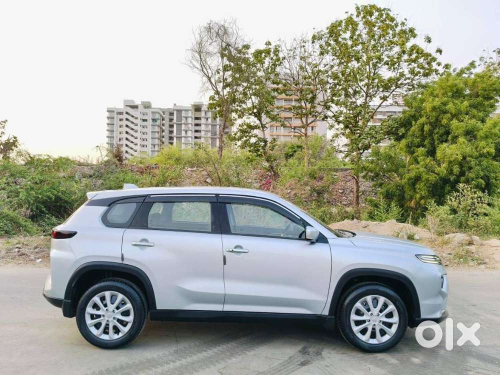 Toyota Urban Cruiser Hyryder 1.5 E Neo Drive, 2025, Petrol