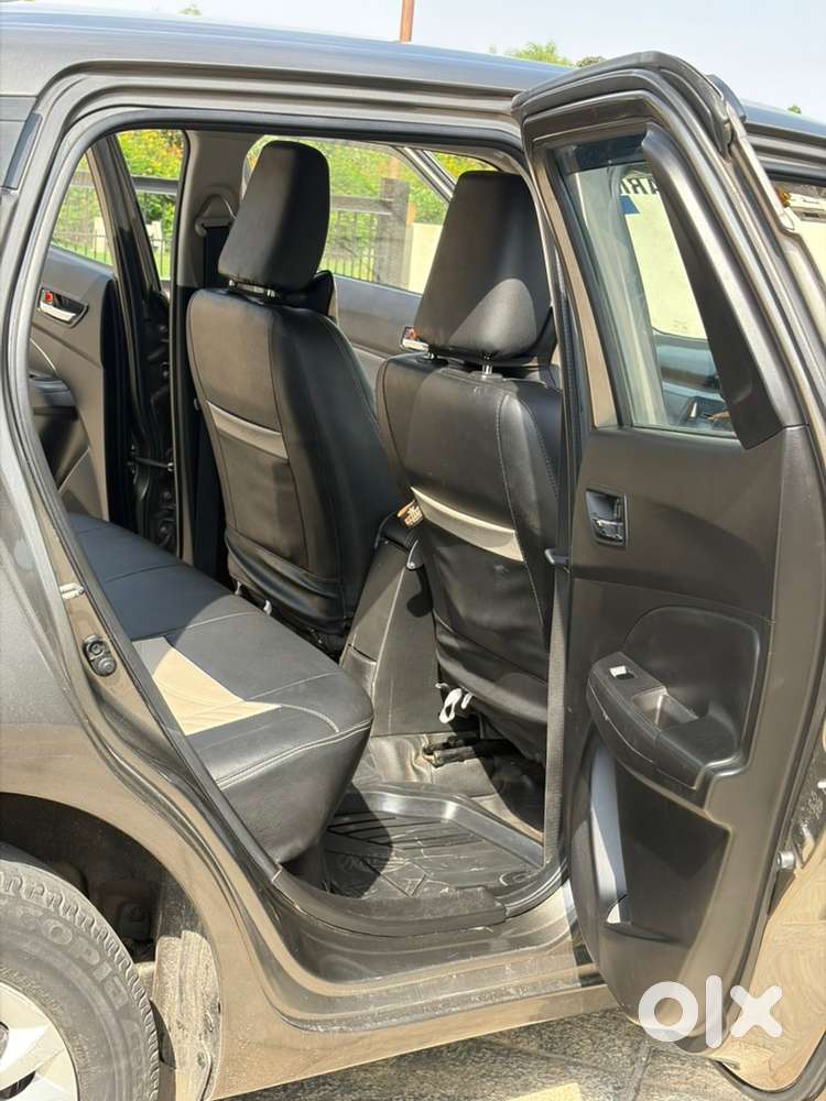 Maruti Suzuki Swift 2019