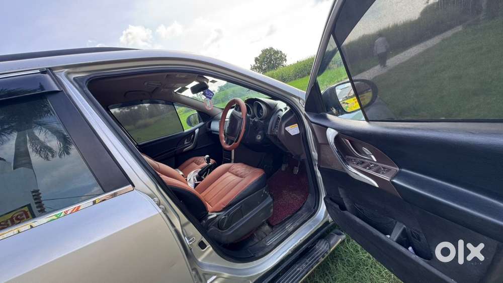 Mahindra Xuv500 Diesel 2013