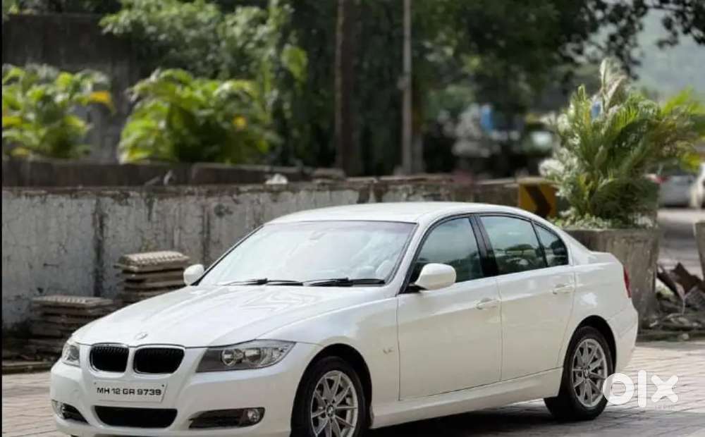 Bmw 3 Series 2011 Diesel Corporate Edition