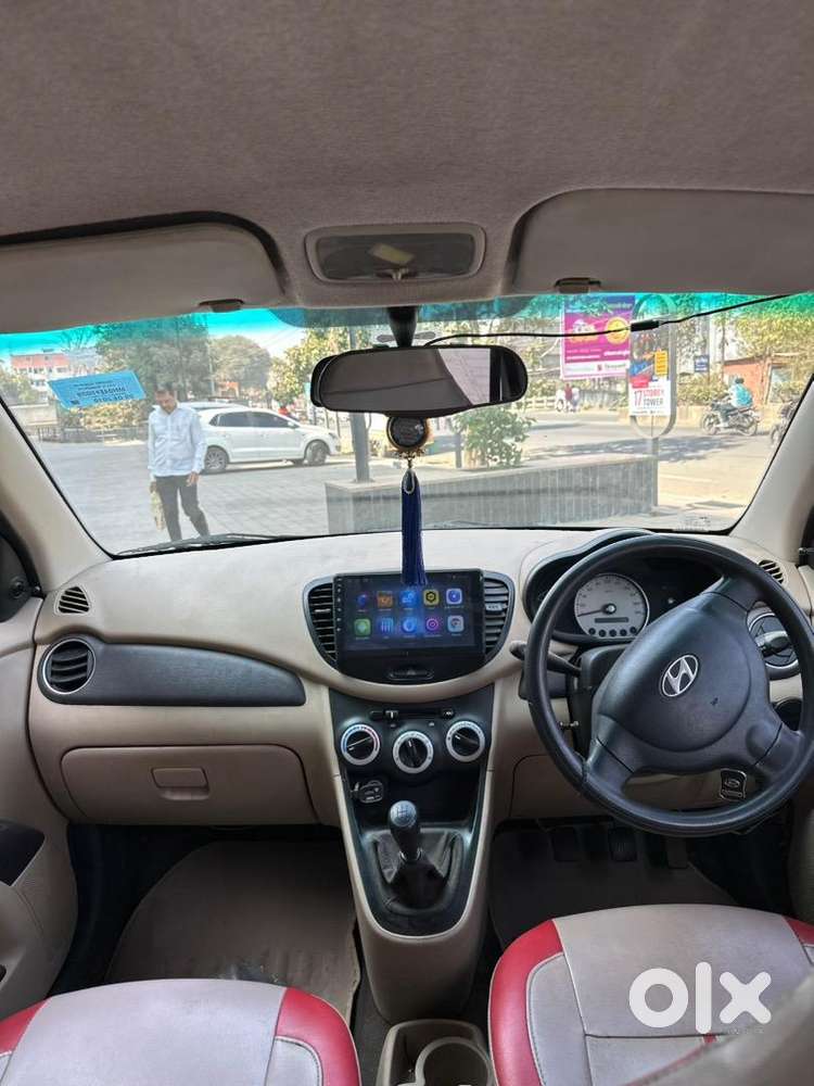 Hyundai I10 2010 Petrol Well Maintained