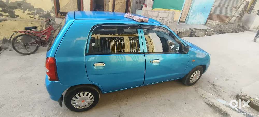 Maruti Suzuki Alto Lxi 2010