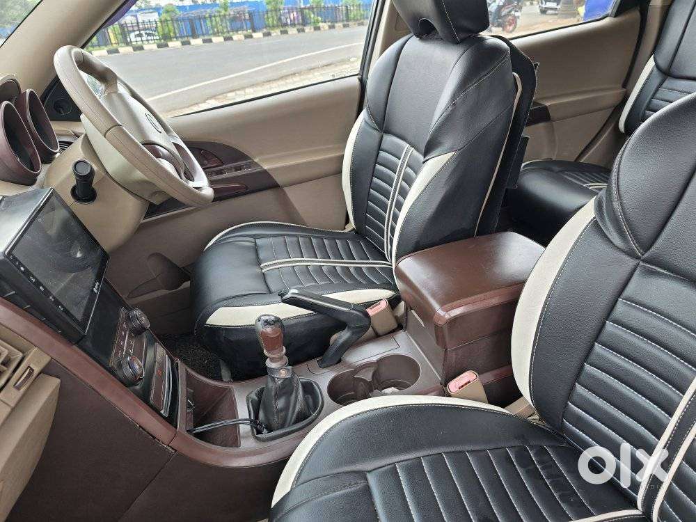 Mahindra Xuv500 W8, 2015, Diesel