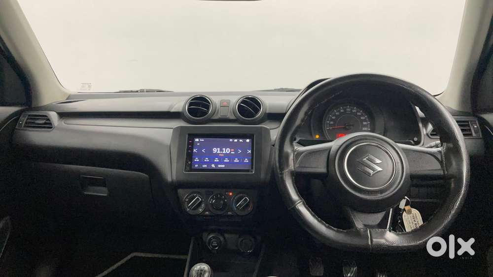 Maruti Suzuki Swift 1.3 Lxi, 2019, Petrol