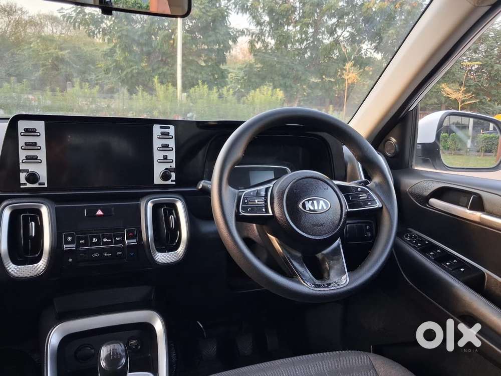 Kia Sonet 1.2 Htk Plus, 2020, Diesel