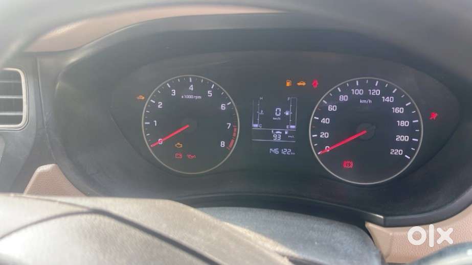Hyundai I20 Petrol Era, 2018, Petrol