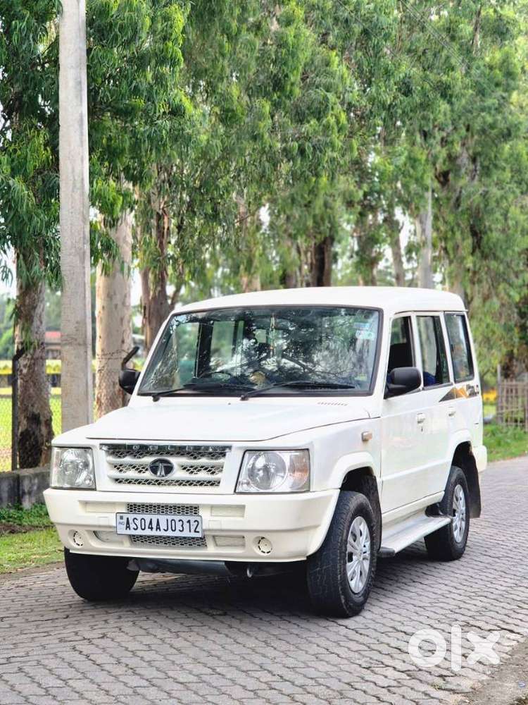 Tata Sumo Gold Ex Bs Iv, 2019, Diesel