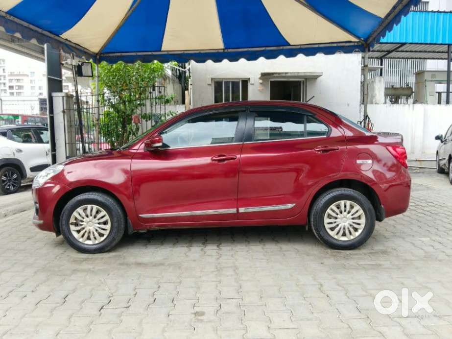 Maruti Suzuki Dzire 1.2 Vxi, 2020, Petrol