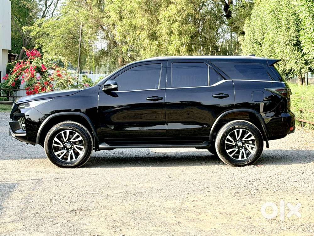 Toyota Fortuner 2011-2016 4x4 At, 2023, Diesel