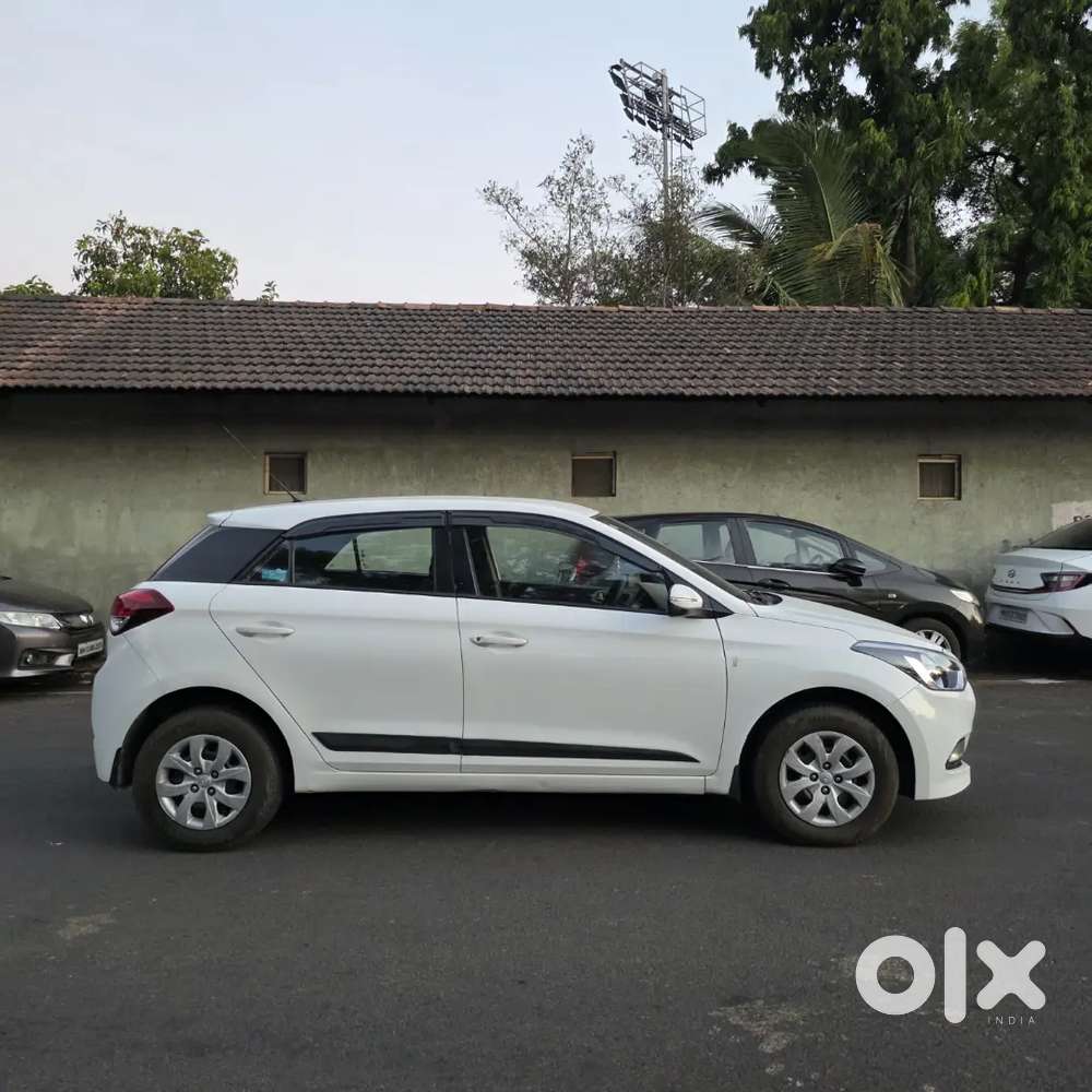 Hyundai Elite I20 Sportz Crdi 2014 Oct.