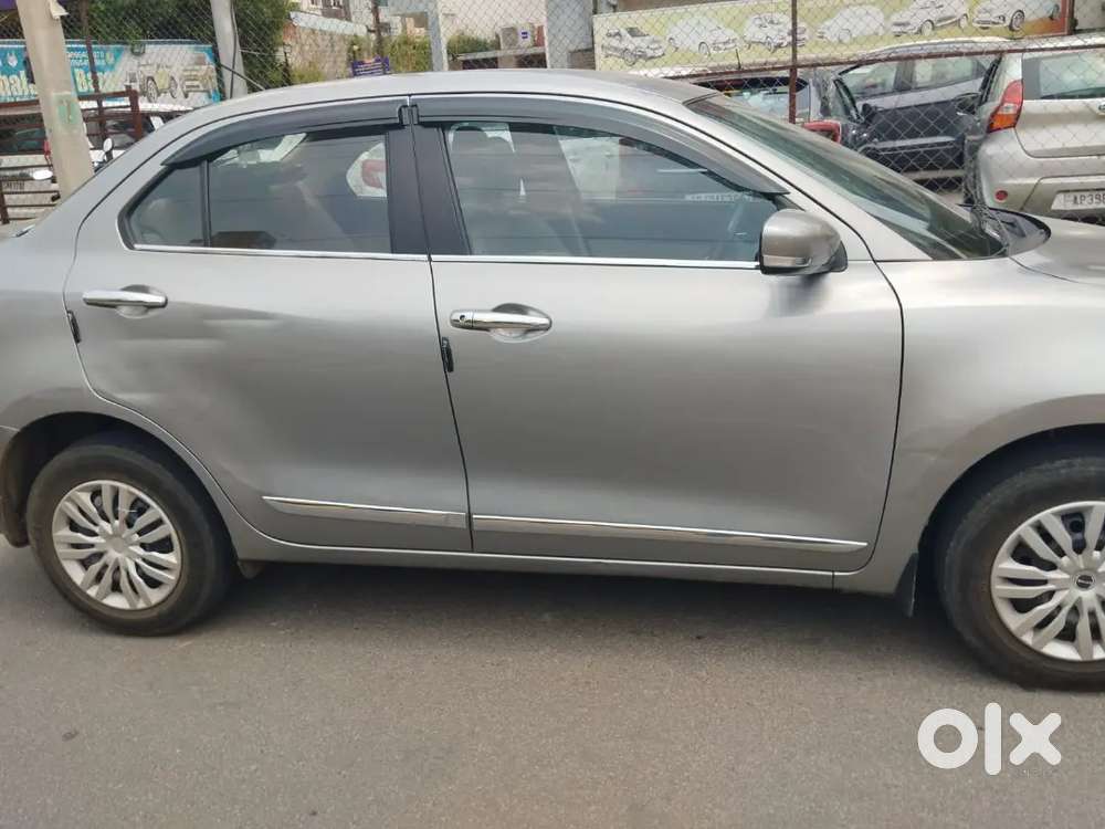 Swift Desire Excellent Condition Good Mileage