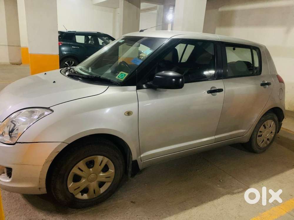 Maruti Suzuki 2009 Car