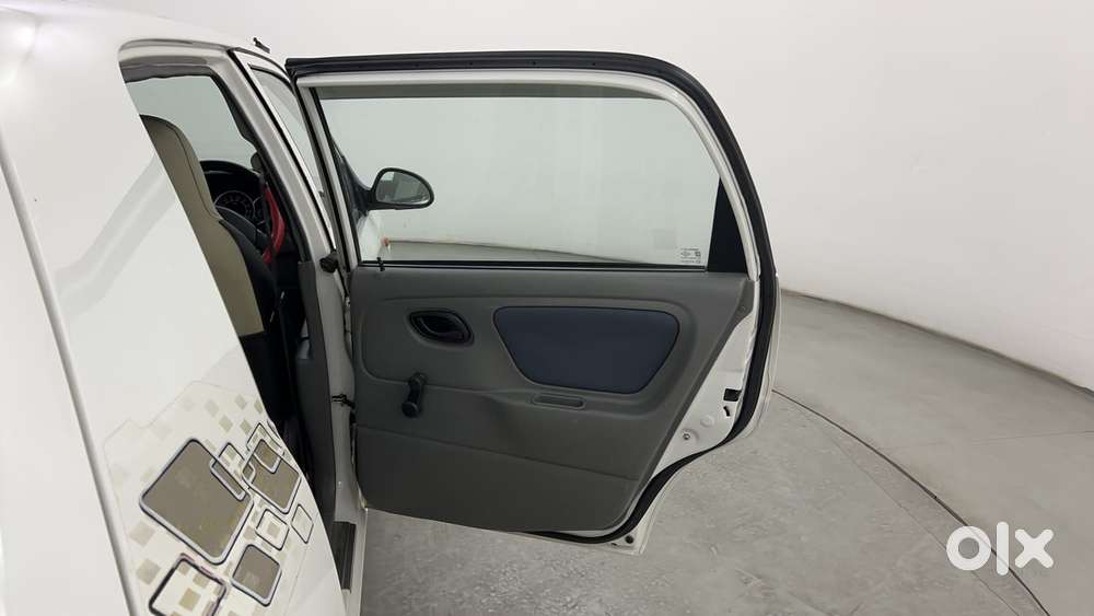 Maruti Suzuki Alto K10 2010-2014 Vxi, 2012, Petrol