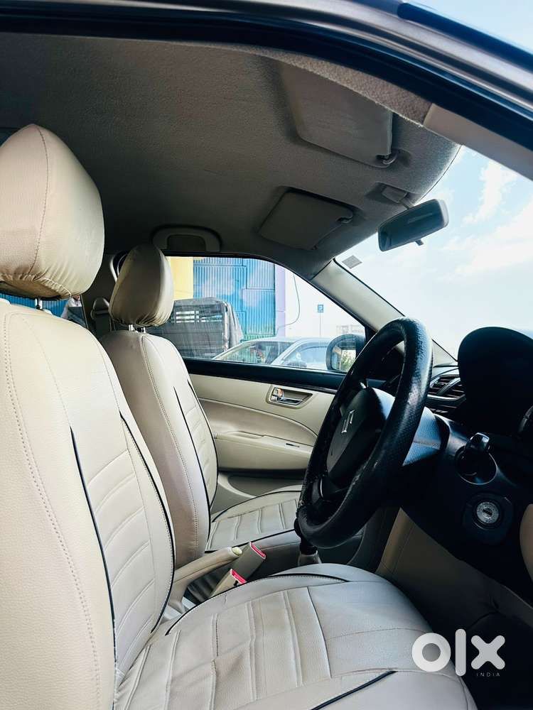 Maruti Suzuki Swift Dzire 2015-2017 Vdi Abs, 2016, Diesel