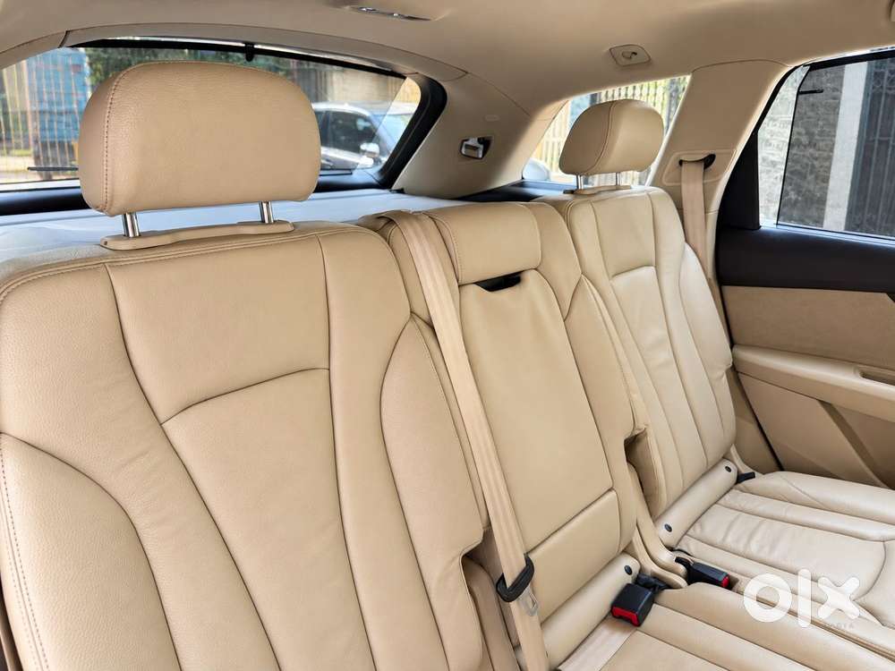 Audi Q7 3.0 45 Tdi Quattro Premium Plus, 2017, Diesel
