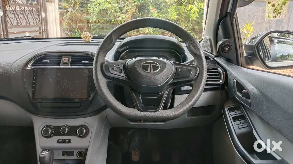Tata Tiago 2024 Petrol 9000 Km Driven
