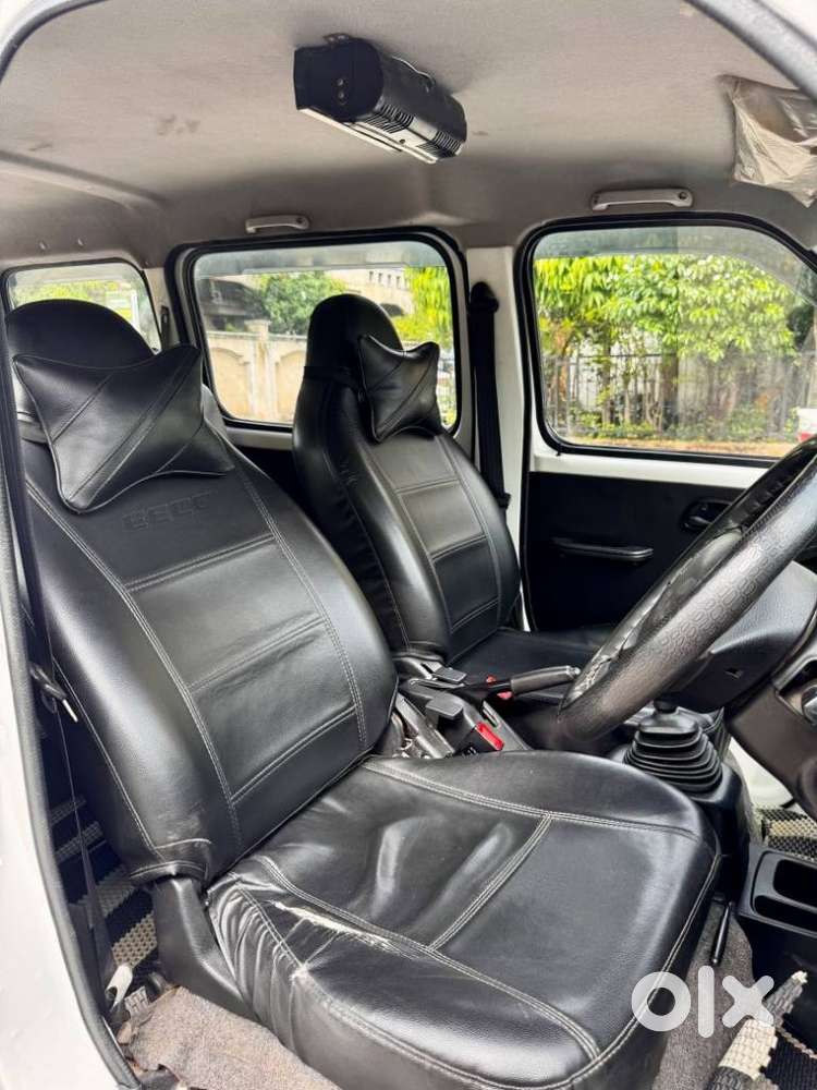 Maruti Suzuki Eeco 5 Str Ac (o), 2022, Petrol