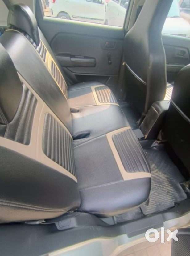 Maruti Suzuki Wagon R Cng Lxi, 2020, Cng & Hybrids