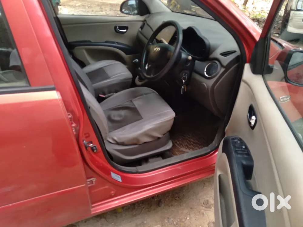 Hyundai I10 Sportz 2011 Superb Condition