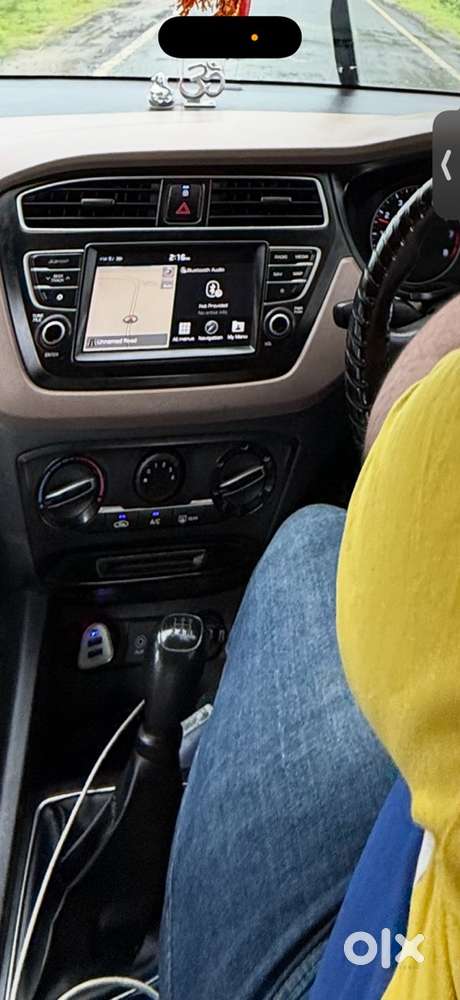Hyundai Elite I20 2020 Year Car