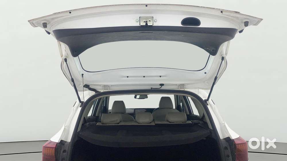 Kia Seltos Htx Ivt G, 2020, Petrol