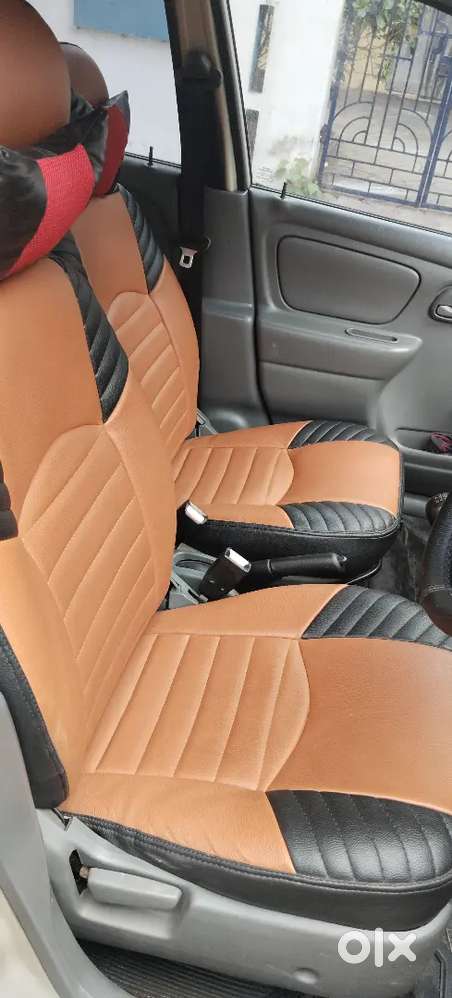 Maruti Suzuki Alto 2004 Petrol 24327 Km Driven