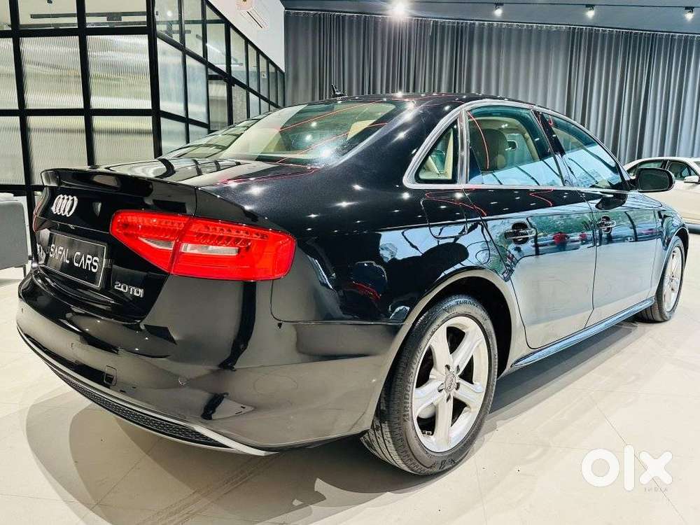 Audi A4 1.4 30 Tfsi Premium Plus, 2012, Diesel