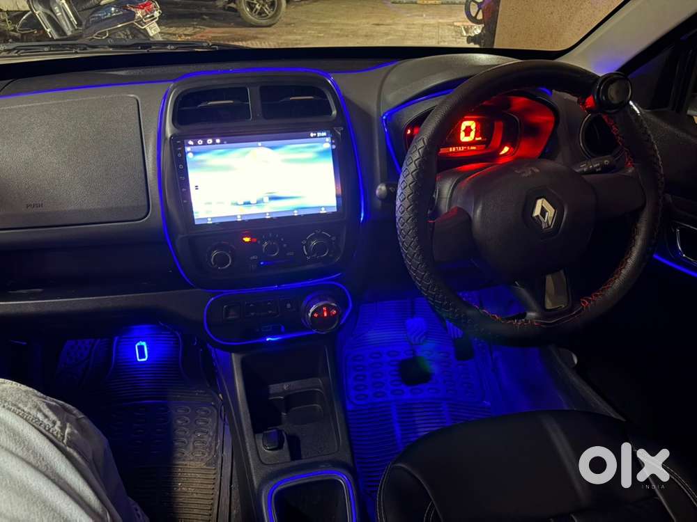2019 Renault Kwid Rxt Easy-r
