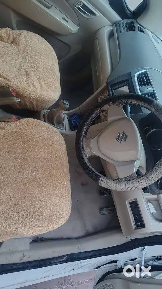 Maruti Suzuki Ertiga Diesel 2013