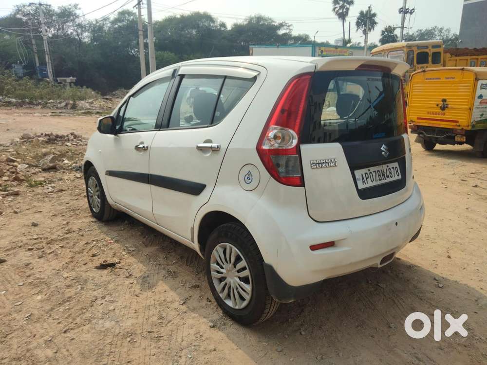 Maruti Suzuki Ritz Vdi (abs) Bs Iv, 2012, Diesel