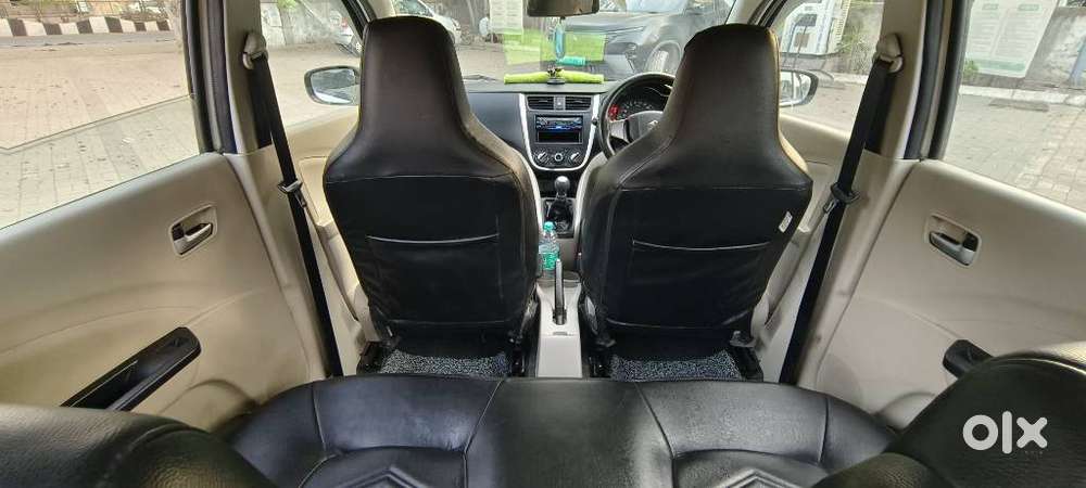 Maruti Suzuki Celerio 1.0 Vxi Amt, 2019, Petrol