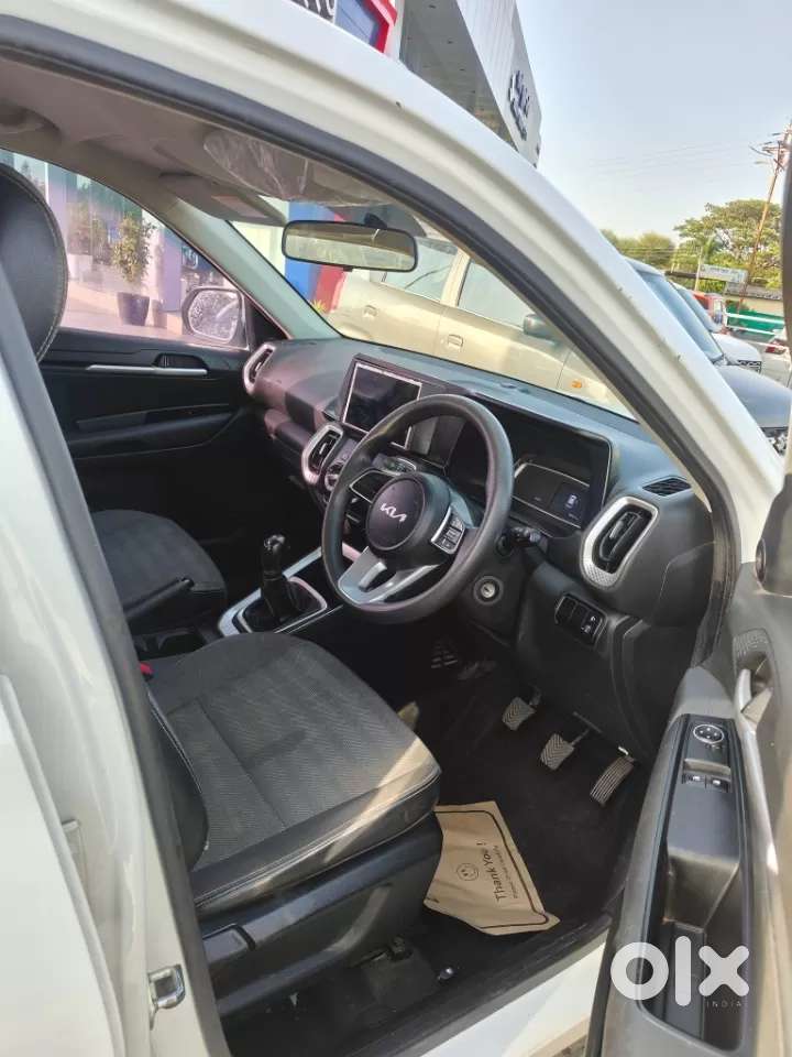 Kia Sonet Hte 1.2, 2023, Petrol