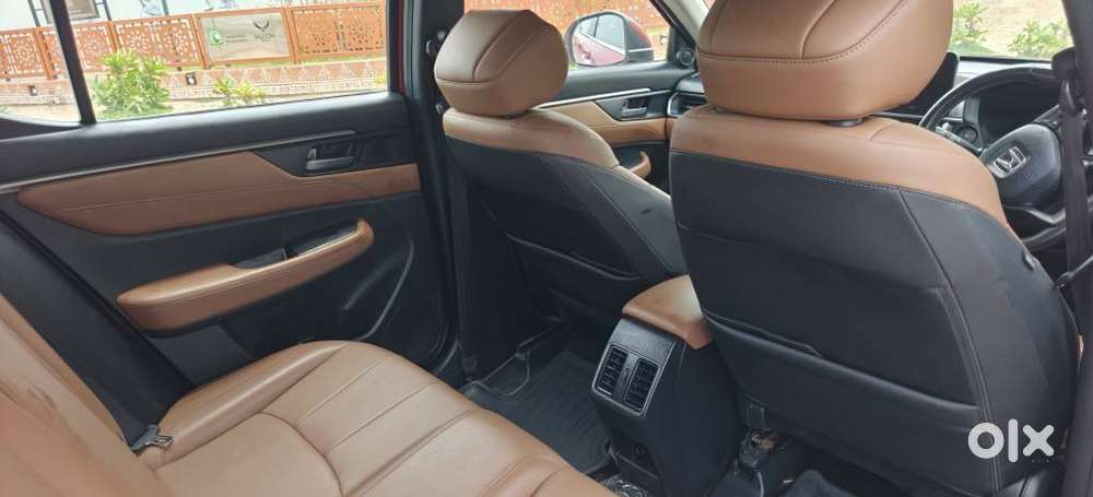 Honda Elevate Zx Cvt, 2024, Petrol
