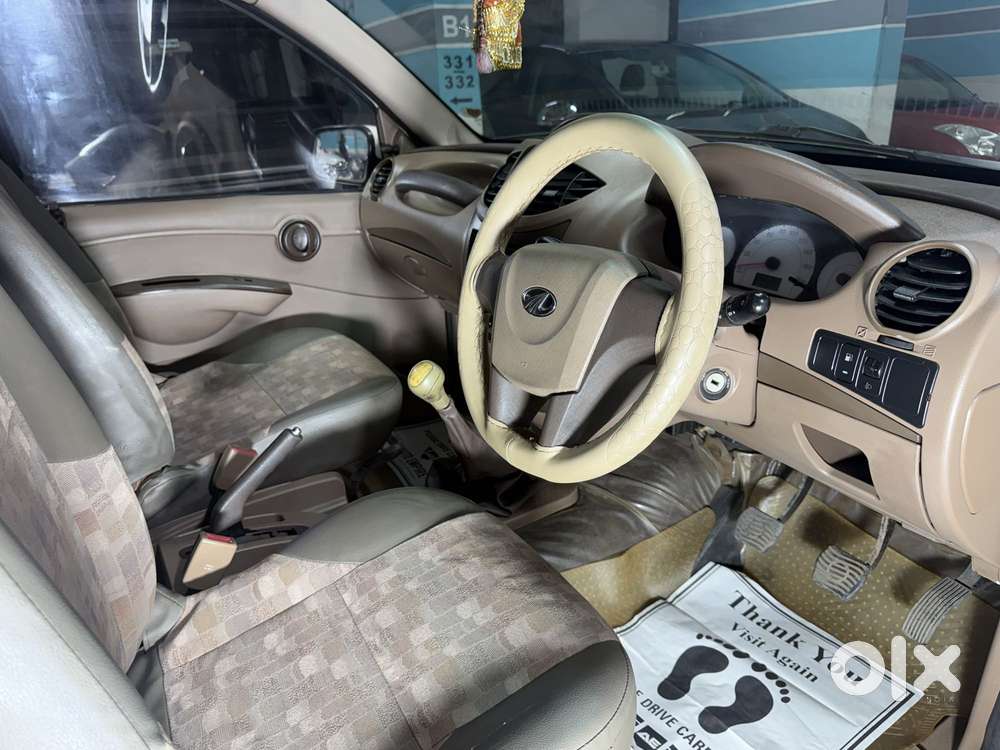 Mahindra Xylo 2009-2011 D4, 2012, Diesel