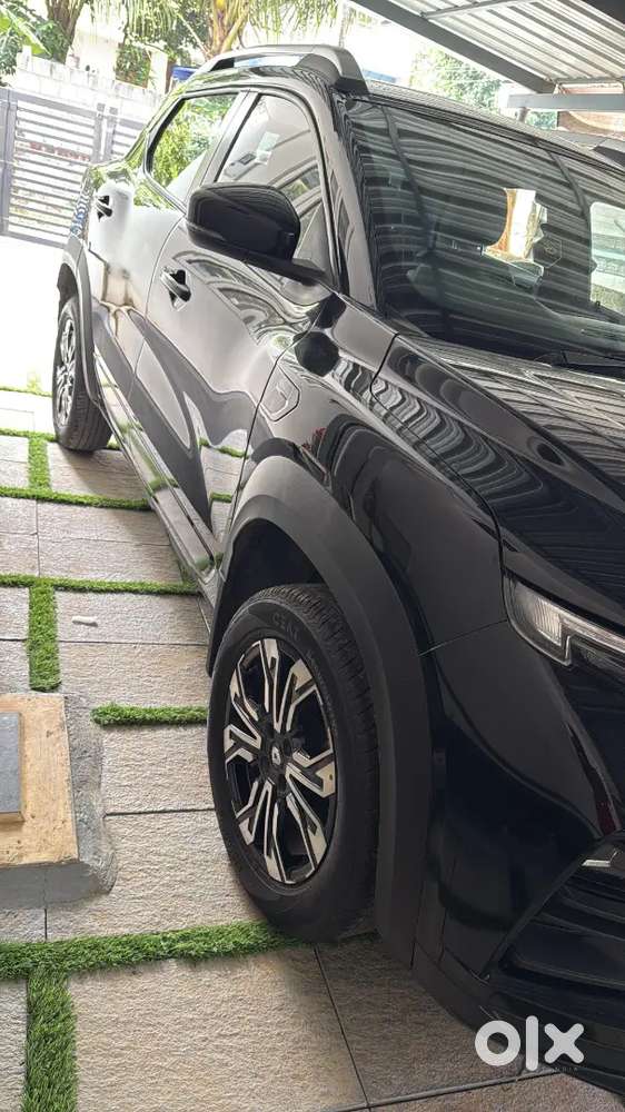 Renault Kiger 2024 Petrol 38500 Km Driven