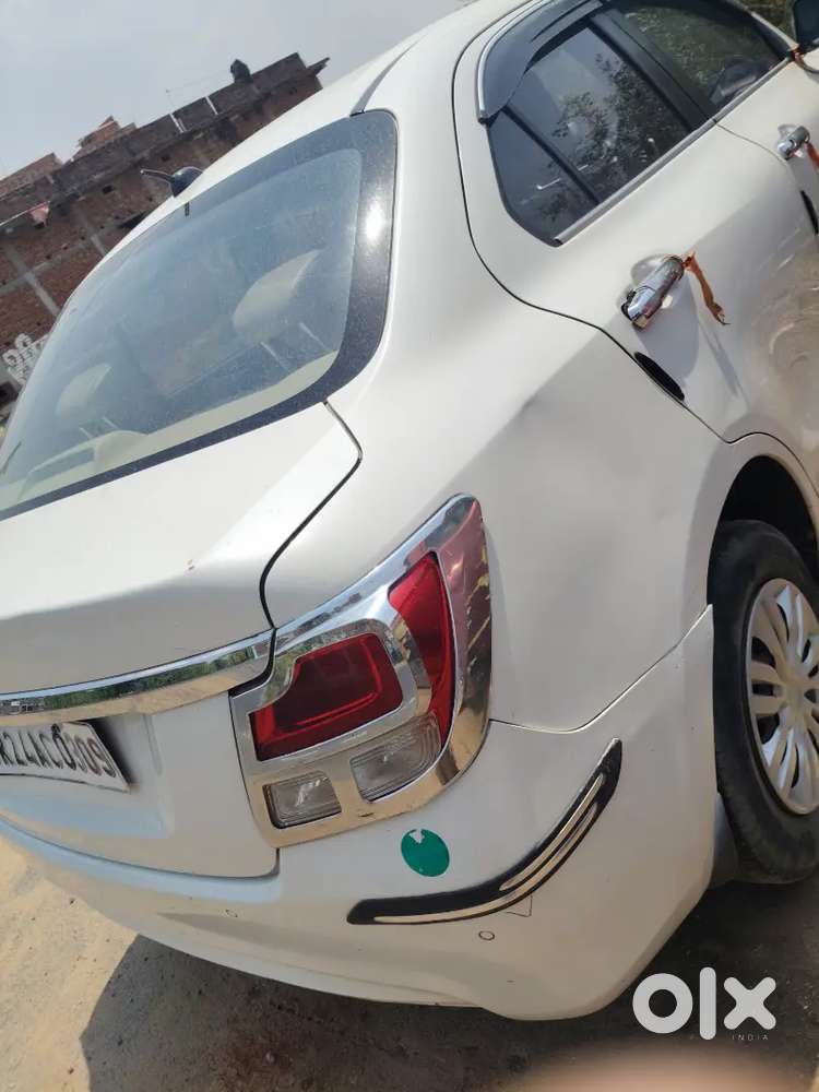 Maruti Suzuki Dzire 2020 Petrol 86600 Km Driven